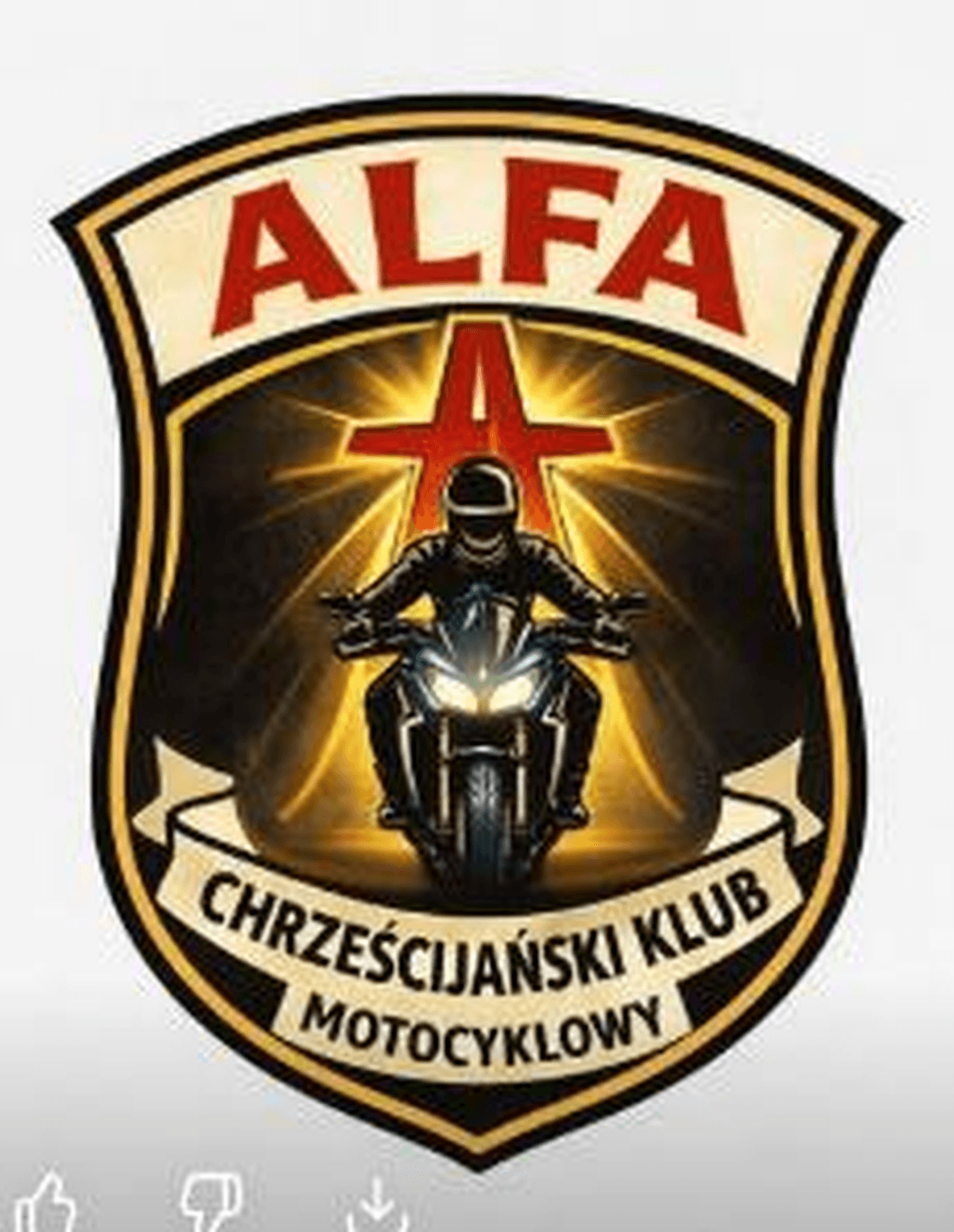 ALFA-CKM Logo